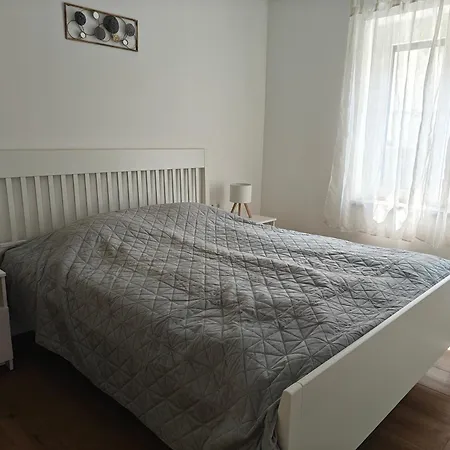 Anna's Budapeszt