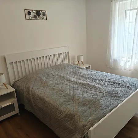 Anna's Apartament *