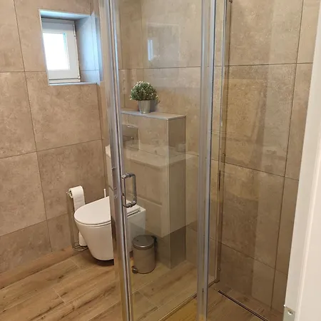 Anna's Apartamento Budapest