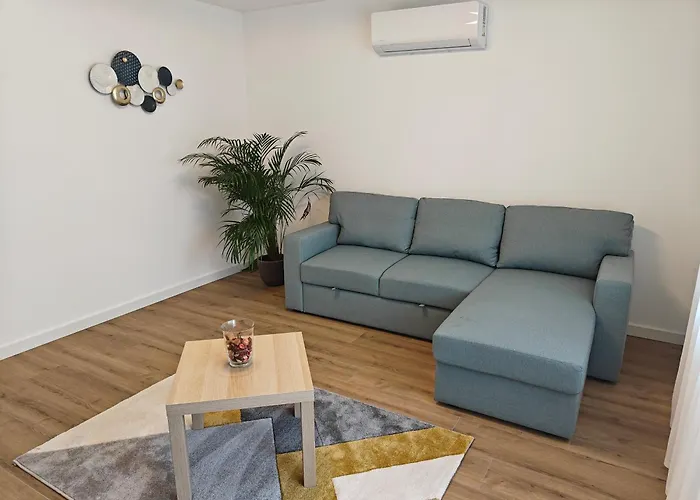 Anna's 아파트 부다페스트