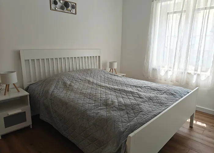 Anna's 부다페스트