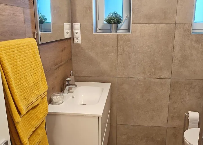 Anna's * 부다페스트