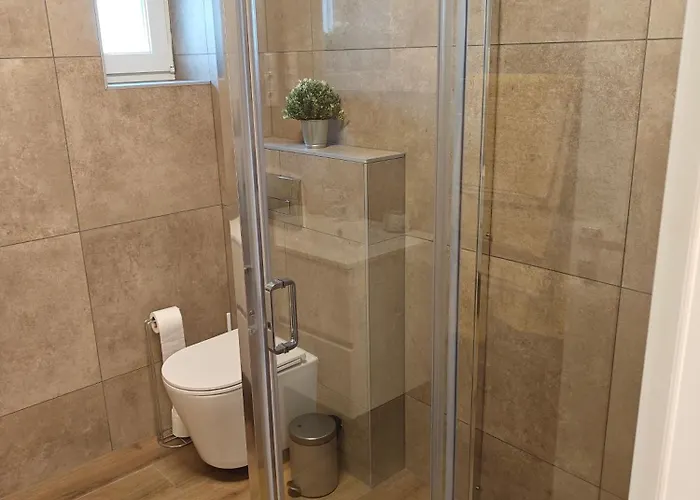 Anna's 아파트 부다페스트