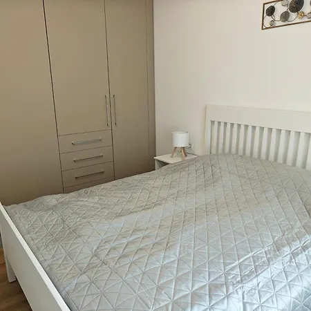 Anna's Appartement