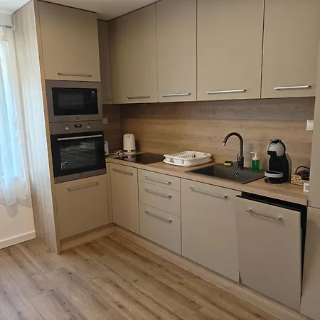 Anna's Appartement