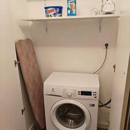 Appartement Anna's