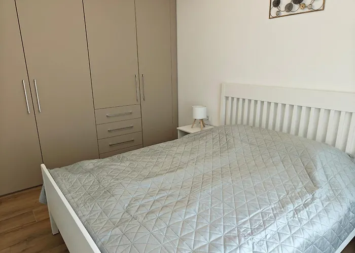 Anna's Appartement