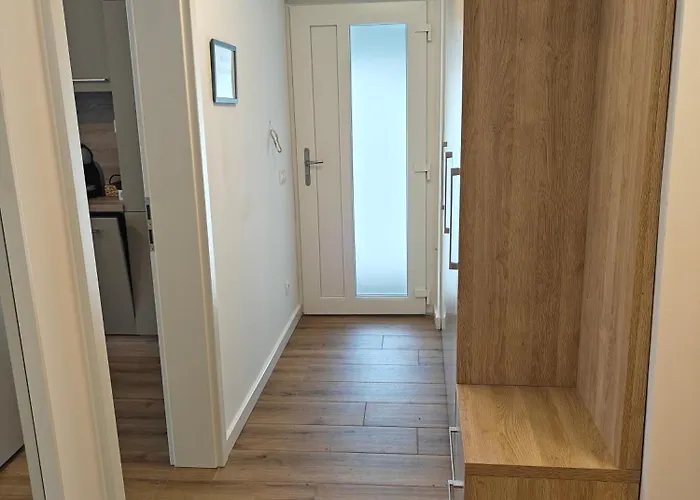 Anna's Appartement Boedapest